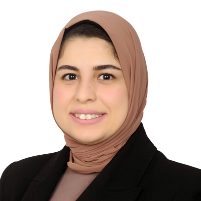 Asmaa Abouleish