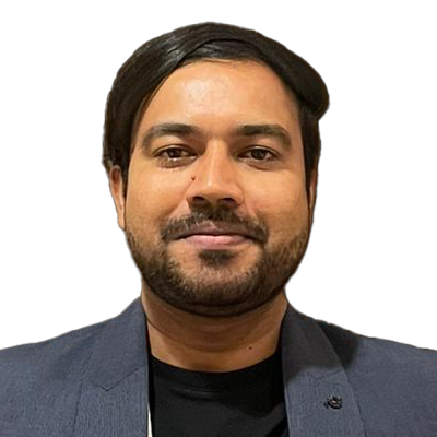Sandip Banerjee