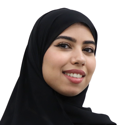 Alia AlRashdi