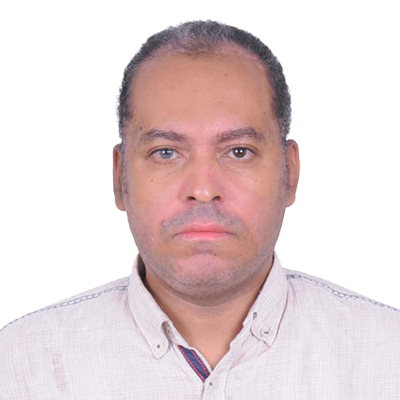 Ahmed Salah Soliman Youssef