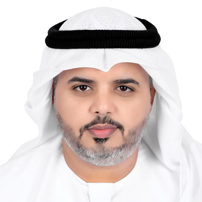 Abdulrahman Al Hashmi