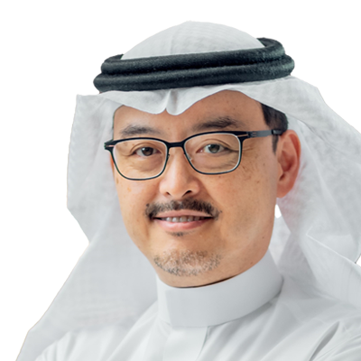 Abdulrahman H. Ibrahim