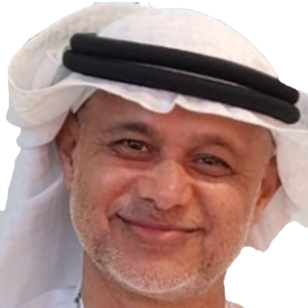 Mustafa Abdulla Alhashmi