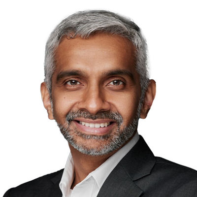 Karthik Ramamurthy