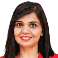 Akanksha Tyagi