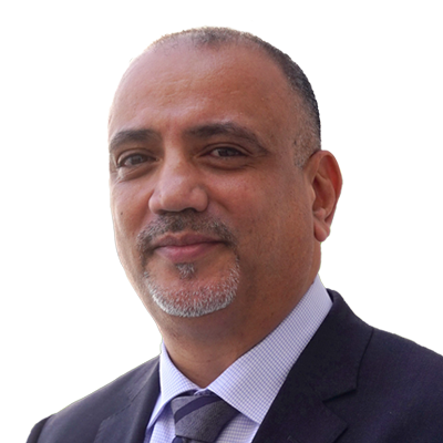 Rami Issa Al-Ruzouq