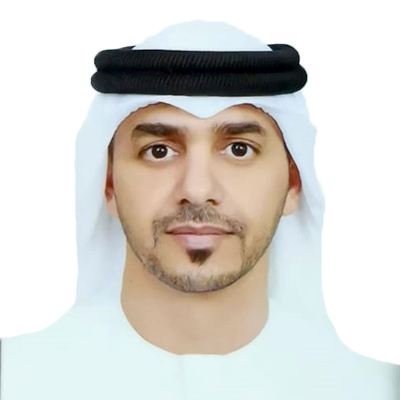 Saleh Abdulla Aljneibi
