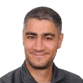 Morad Mokhtari