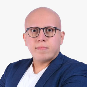 Mohammad Shamlouli