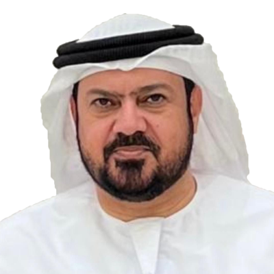 Khaled Khamis Al Arafati 