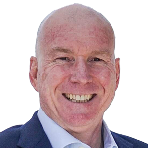 Peter Rabley