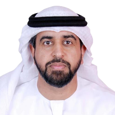 Hamed Al Kaabi