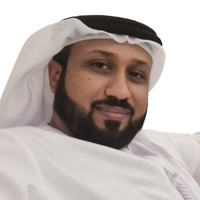 Sanad A. Qader Al Hashimi