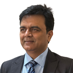 Saurabh Rai