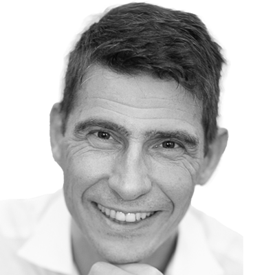 Oliver Menge