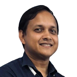 Jayanta Poddar