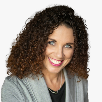 Dawn Zoldi