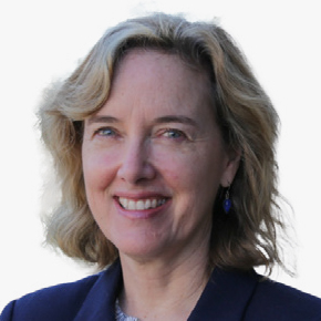 Kathleen Stewart