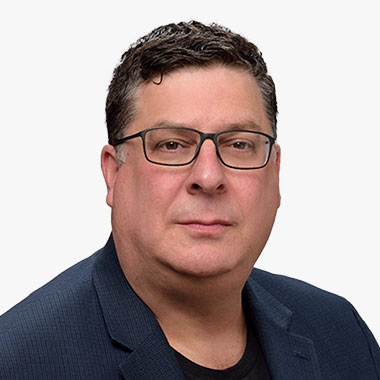 Keith J. Masback