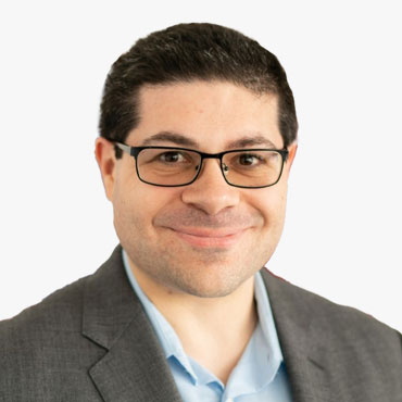 Matt Sokol