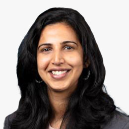 Supriya Chinthavali
