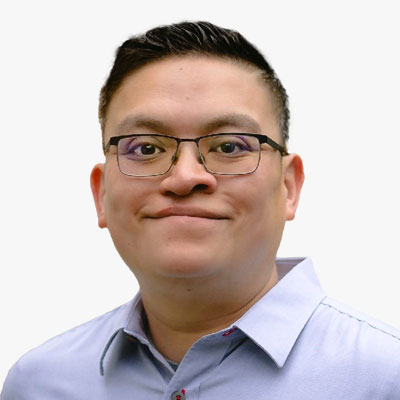 Elvis Martinez