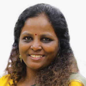 Vishala Reddy Vuyyala
