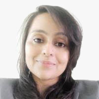 Devleena Bhattacharjee