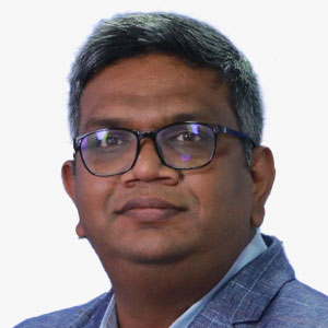 Murugan Chidhambaram