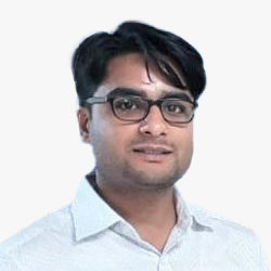 Vikas Kumar Chauhan
