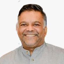 Madhav Pai