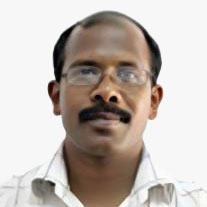 Pradip Kumar Parida