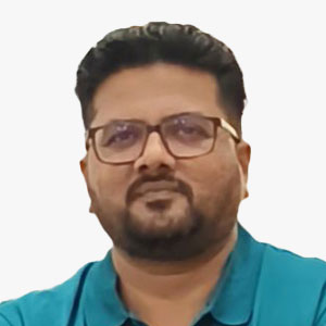 Mihir Dakwala