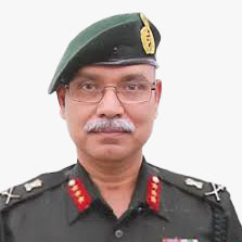 Dushyant Singh, PVSM, AVSM