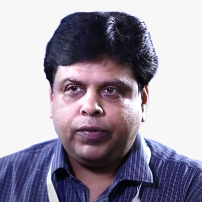 Rahul Saxena