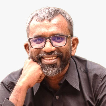 Umamaheshwaran Rajasekar