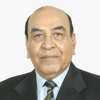 S A Hasnain, PVSM, UYSM, AVSM, SM, VSM*