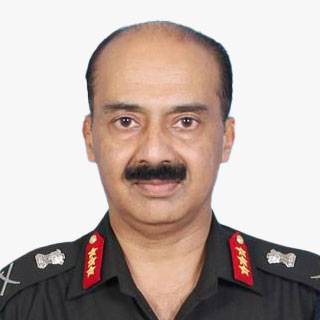 Vineet Gaur, PVSM, AVSM