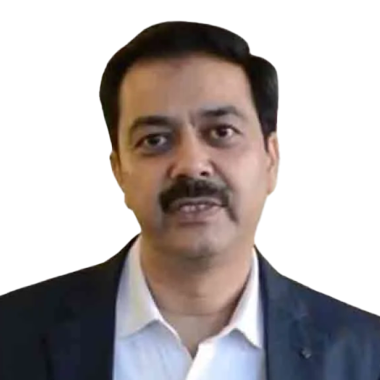 Vivek Bharadwaj, IAS