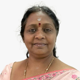 R. Vidhya