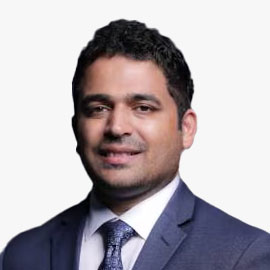 Sanjay Nekkanti