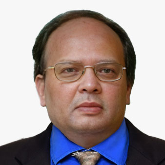 Sajid Malik
