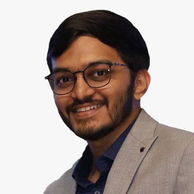 Pranit Mehta