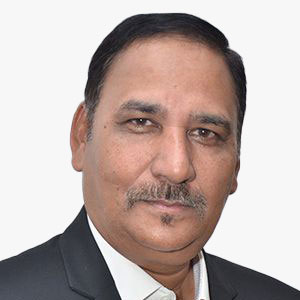 Anil Prakash