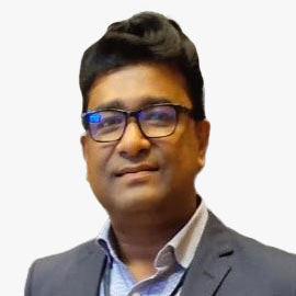 Biswaketan Kundu