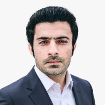 Ankit Bhateja