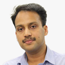 Sabin Thazhe Purayil