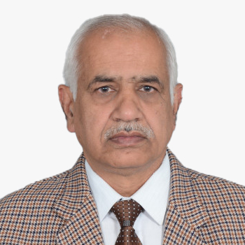 S.P. Singh, IFS (Retd.)