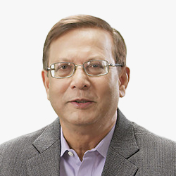 Rakesh Verma