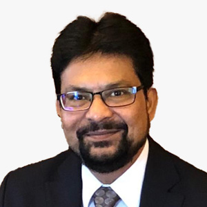 Sajid Mukhtar